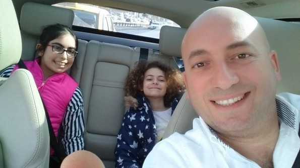 FOTOĞRAFTAKİNİN KİM OLDUĞUNU ÖĞRENİNCE ...