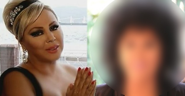 Safiye Soyman'da ayarı kaçırdı!Kaynak: Safiye Soyman'da ayarı kaçırdı!