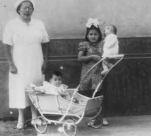 5 YAŞINDA HAMİLE KALIP ANNE OLMUŞTU! İŞTE SON HALİ...
