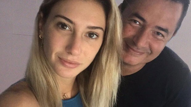 SOSYAL MEDYA ACUN'UN BU FOTOĞRAFINI KONUŞUYOR !