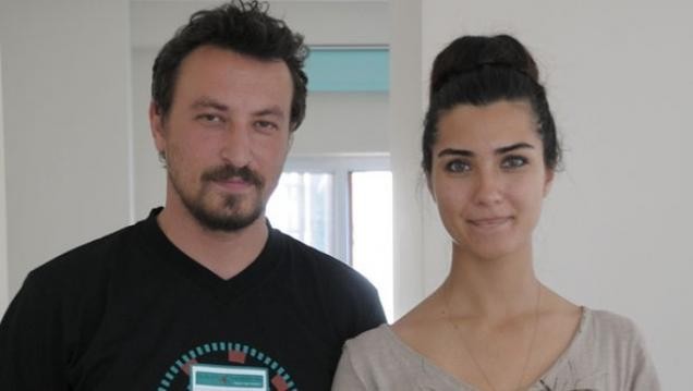 TUBA BÜYÜKÜSTÜN VE ONUR SAYLAK!! ÜNLÜ ÇİFT BOŞANIYOR !!!
