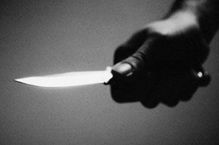 JANDARMA SUÇÜSTÜ YAKALADI! 18 YAŞINDAKİ KIZIN BAŞINI KESTİLER ARDINDAN...