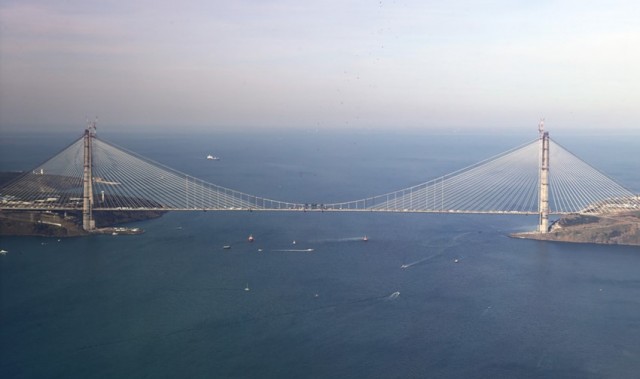 İSTANBUL'DA BİR ÇOK İLÇEYE SALDIRI DÜZENLENECEK! ORALARDAN UZAK DURUN..!