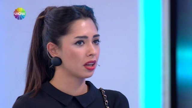 İşte Survivor'a Gelen Milyon Dolarlık İsim!