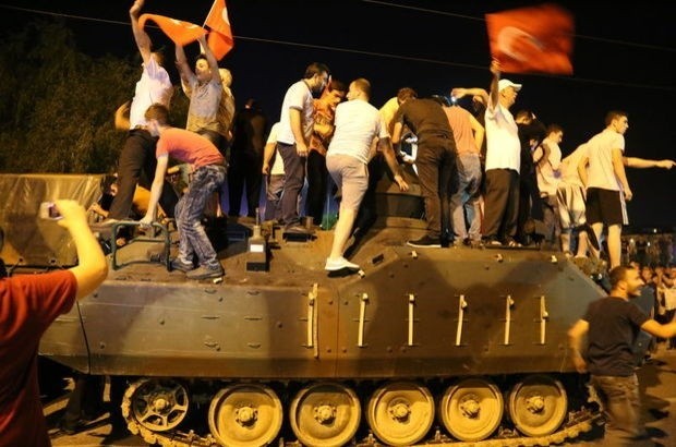 FETÖ’den daha kanlı saldırı! İkinci kalkışma çok yakında..!