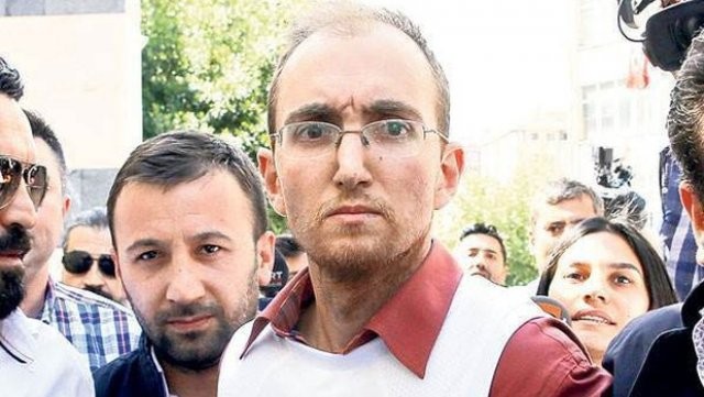 ATALAY FİLİZ İÇİN KARAR VERİLDİ!