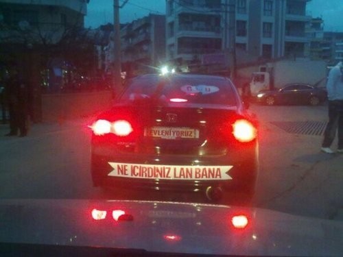 BUNU YAZINCA KAYINPEDERİ DÖVDÜ! DÜĞÜNDEN ÖNCE DAYAK YİYEN DAMAT...