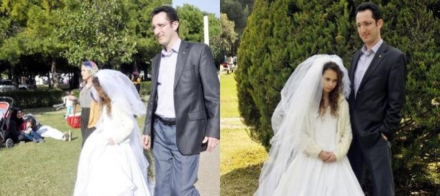 40 YAŞINDAKİ ADAM 12 YAŞINDAKİ ÇOCUKLA EVLENDİ!! KÜÇÜK KIZ GERDEK GECESİNİ BÖYLE ANLATTI! ÇOK KORKUYORDUM VE BİRDEN!!