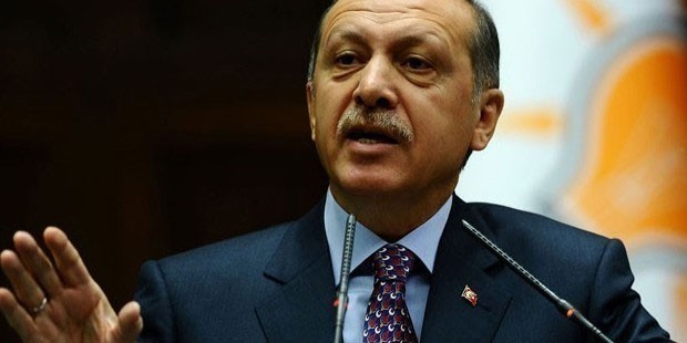 ERDOĞAN'I İŞARET ETTİĞİ İDDİA EDİLEN AYET PAYLAŞIM REKORU KIRIYOR !