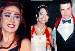 YOK BÖYLE BENZERLİK YILDIZ TİLBE'NİN KIZINI GÖRDÜNÜZ MÜ?