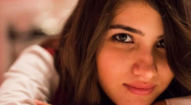 ÖZGECAN'IN YENİ FOTOĞRAFLARI ORTAYA ÇIKTI! GÜNDEME BOMBA GİBİ DÜŞTÜ..!