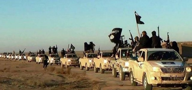 ŞOK ŞOK!! BOMBALI ARAÇLA İNTİHAR SALDIRISI!!
