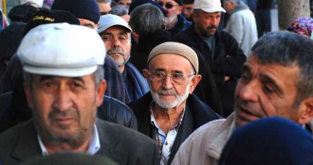 EĞER BU HASTALIĞINIZ VARSA HEMEN EMEKLİ OLABİLİRSİNİZ!!!