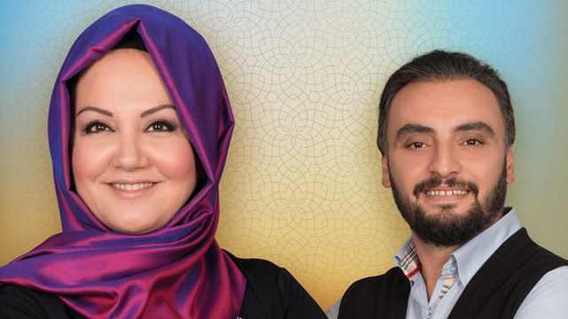 İKBAL GÜRPINAR'DAN ŞOK İDDİALAR.. "EŞİM VÜCUDUMA MAKAS DAYAYIP...."