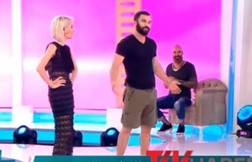 TURABİ İŞTE BENİM STİLİM'E KATILDI YER YERİNDEN OYNADI! GİYDİĞİ KIYAFET GÜNDEME BOMBA GİBİ DÜŞTÜ!