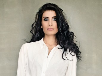İrem Derici'ye tepki yağdı