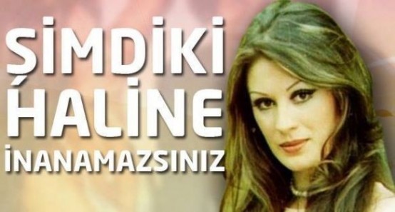 Yeşilçam'ın ünlü oyuncusu güzelliğiyle büyülüyordu bakın ne hale geldi...