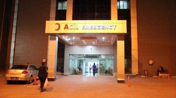 HATAY'DA 100 ASKERİMİZ MAALESEF... GÜNE ACI HABERLE UYANDIK!