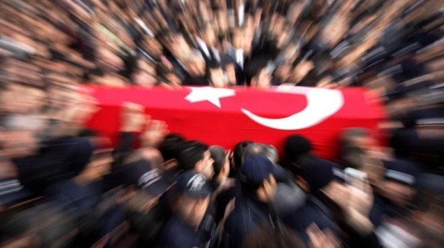 SON DAKİKA! TAM 71 ŞEHİDİMİZ VAR, VE YÜZLERCE YARALI VAR! YÜREĞİMİZ YANIYOR...
