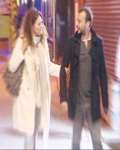 Ali Atay Hazal Kaya'yı Aldatıyor Mu?