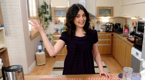 Aslıhan Gürbüz'ün inanılmaz değişimi