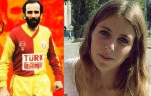 BİGE ÖNAL BAKIN KİMİN KIZI ÇIKTI