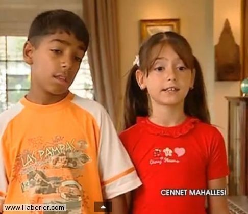 Cennet Mahallesi'nin Ali ve Ayşe 'si Öyle Değiştiler Ki..