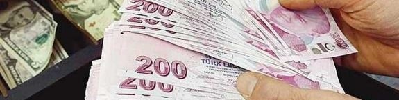 HÜKÜMETTEN ANNELERE HER AY 823 TL MAAŞ!