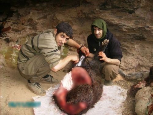 YOK ARTIK ŞOKE OLACAKSINIZ! PKK'YA GIDA VE SİLAH YARDIMINDA BULUNAN FİRMA BÖYLE ORTAYA ÇIKARTILDI!
