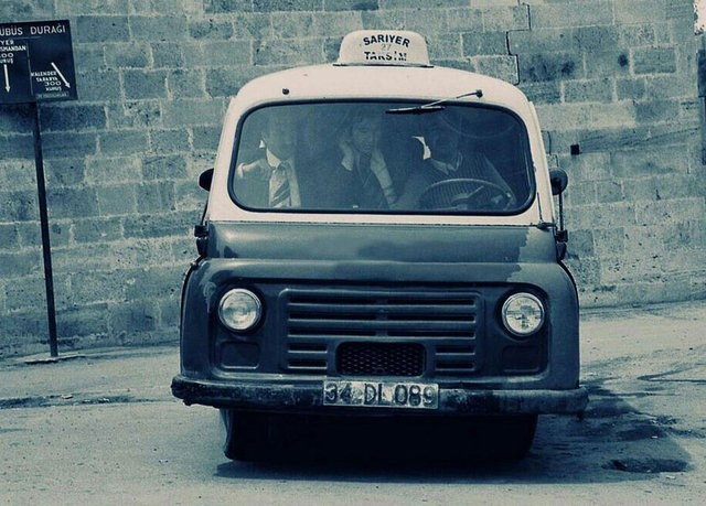 Eski İstanbul'dan 47 nostaljik fotoğraf