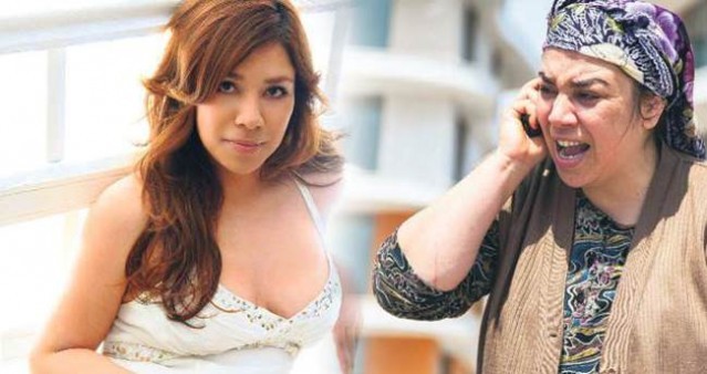Yeşim Ceren Bozoğlu 21 günde 7 kilo verdi