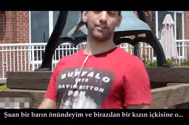 Nuri Alço deneyi şok etti bayanların korkulu rüyası oldu!