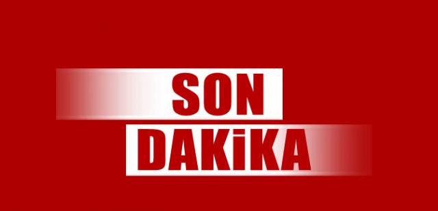 SON DAKİKA!! CUMA NAMAZINA SALDIRI...  CANLI BOMBA POLİSİ ALARMA GEÇİRDİ..!