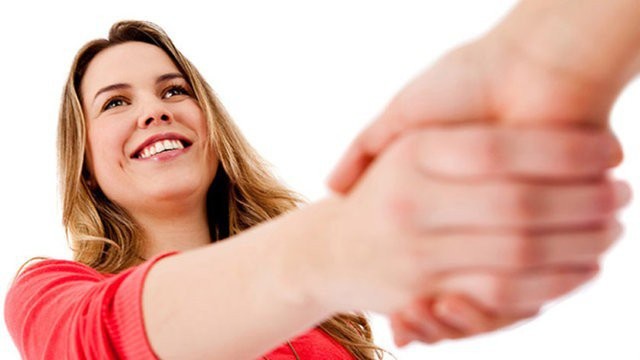 Eğer Alışverişe Akşam Çıkarsanız Satıcı Elinizde!