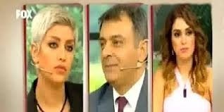 CANLI YAYINDAN KOVULDU…ARTIK STÜDYOYA BİLE ALINMAYACAK..
