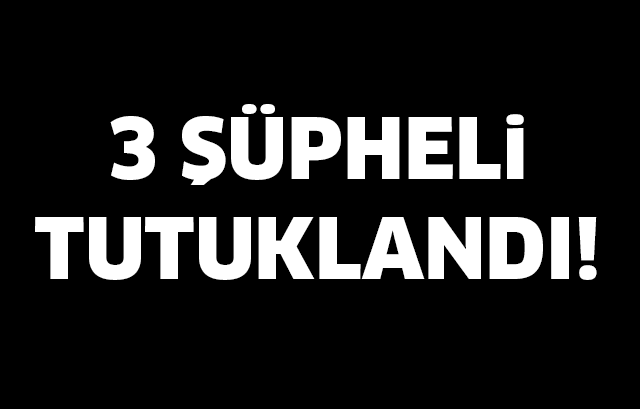 İSTANBUL'DA BİR ÇOK İLÇEYE SALDIRI DÜZENLENECEK! ORALARDAN UZAK DURUN..!