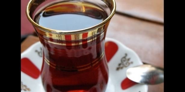 Çayın bilinmeyen özellikleri! O hastalığa şifa...