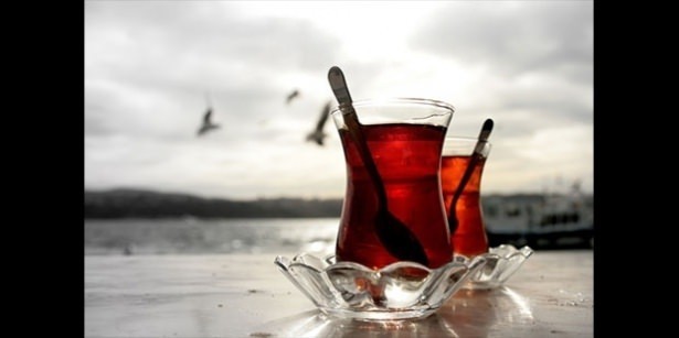 Çayın bilinmeyen özellikleri! O hastalığa şifa...
