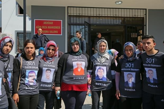 Soma'nın ardından 1 yıl böyle geçti!
