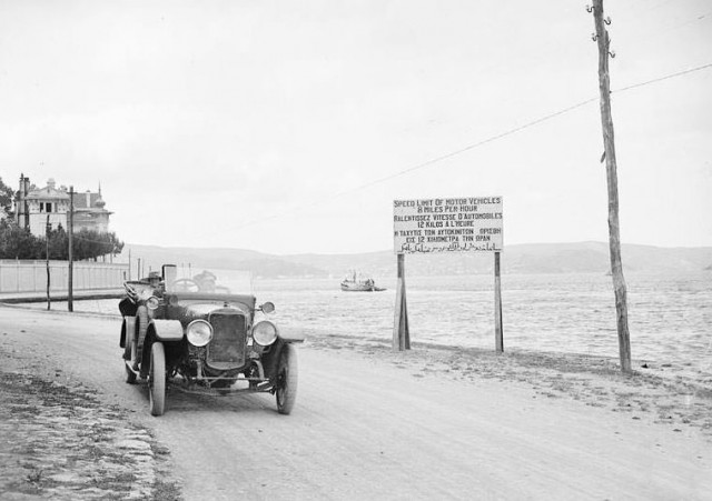 Eski İstanbul'dan 47 nostaljik fotoğraf