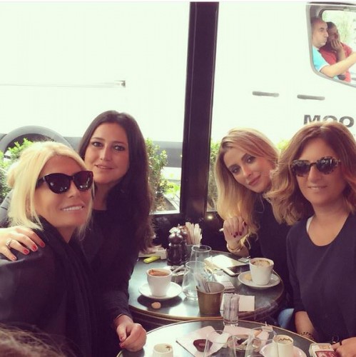 İnstagram'da ünlüler - 2015