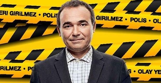 USTA OYUNCU ARTIK ARAMIZDA...
