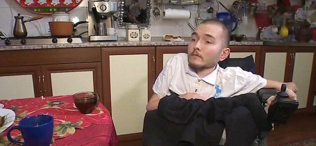 KAFASINI BAŞKA BİR BEDENE TAKACAKLAR..!