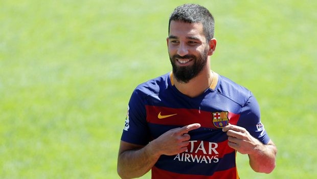 Barça'dan Arda için flaş başvuru! Şok olacaksınız...