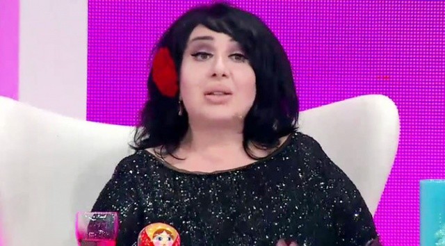 NUR YERLİTAŞ'IN UYGUNSUZ GÖRÜNTÜLERİ YAYINLANINCA ÇILGINA DÖNDÜ!