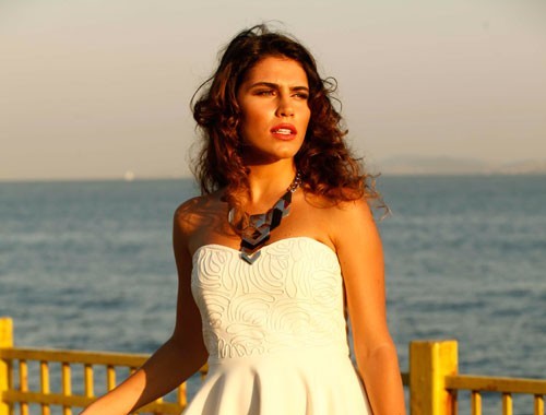 Survivor’la yıldızı parladı!