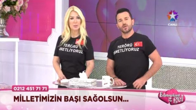 “İçimizden gelmese de..”