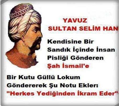 İLGİNÇ BİLGİLER!