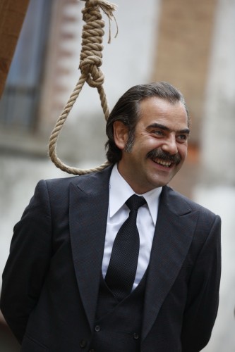 Karadayı Efsanesine Veda Etti Ama!