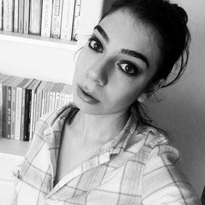 YOK ARTIK BU KIZ O KIZ MI? DEĞİŞİM DEĞİL EVRİM!!